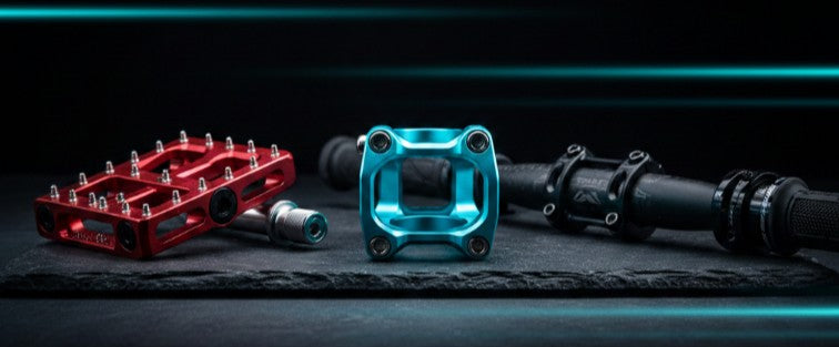 THE SPEC: WHY CNC MACHINED PARTS MATTER