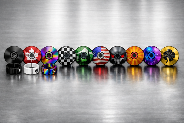 Top Caps