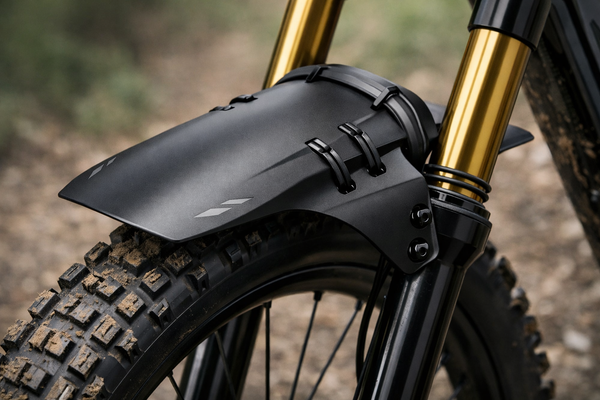 Mud Guards