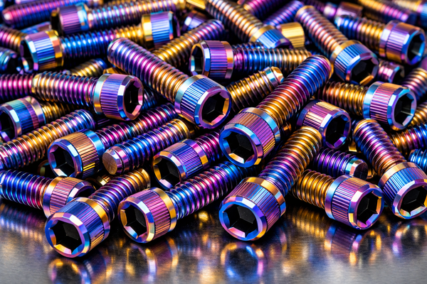 Bolts