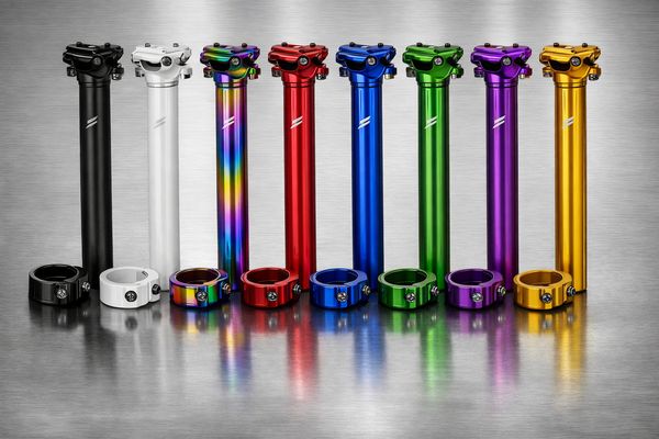 Seat Clamps and Seat Posts
