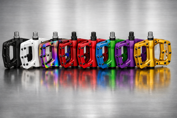 Pedals