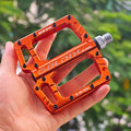 GOLDIX 3 Bearing Pedal MTB Road Bike Sealed Bearing Pedals High Strength Non-Slip Pedals Bicycle Accessories