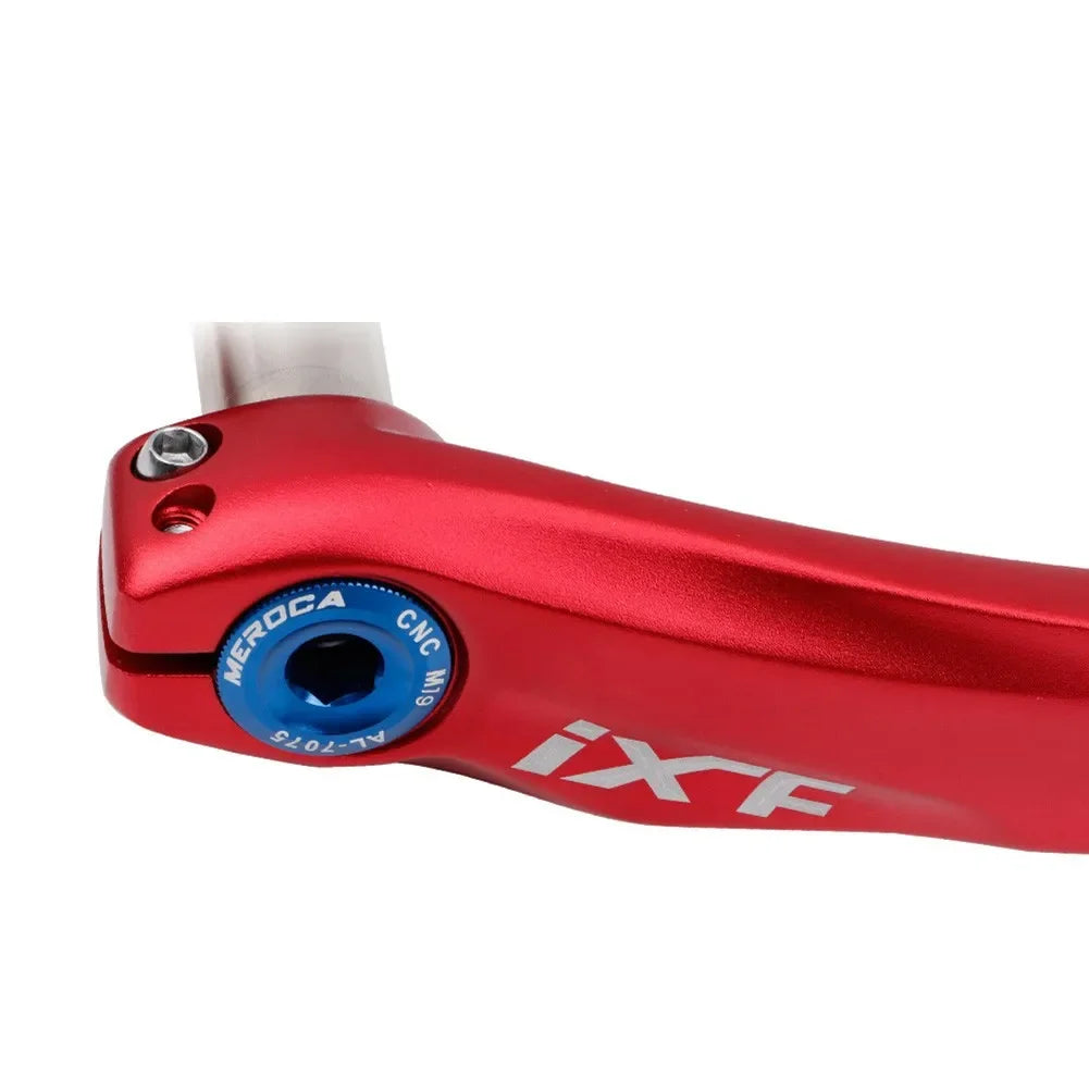 Bicycle Crank Cover Hollowtech Crank Bolt M18-M19 M20 Mountain Road Bike Crank Cover Cranks-Arm Bolt Bicycles Accessories Tools