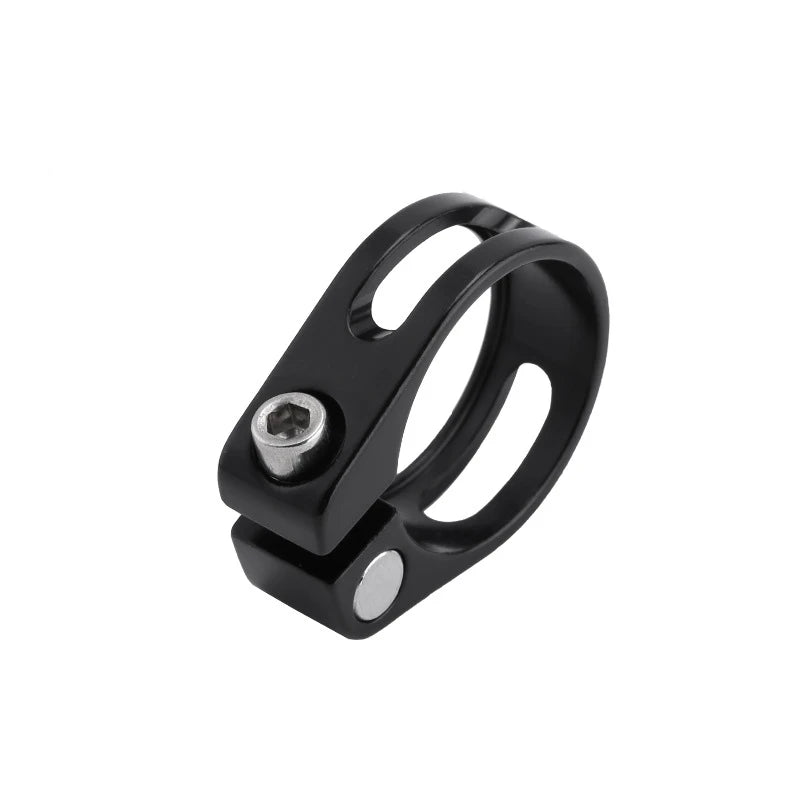 28.6/31.8/34.9Mm Aluminum Alloy Bicycle Seat Tube Clamp MTB Seat Tube Clip Road Bike Seatpost Clamp