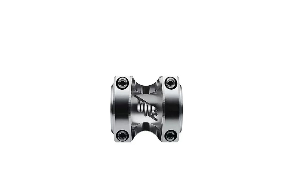 MTB ST1 Power Stem — 31.8 mm / 35 mm handlebar clamp; strong all‑terrain mountain bike stem for street and slope riding