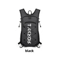 20 L lightweight hydration backpack — running daypack with 2 L water bladder for cycling and hiking