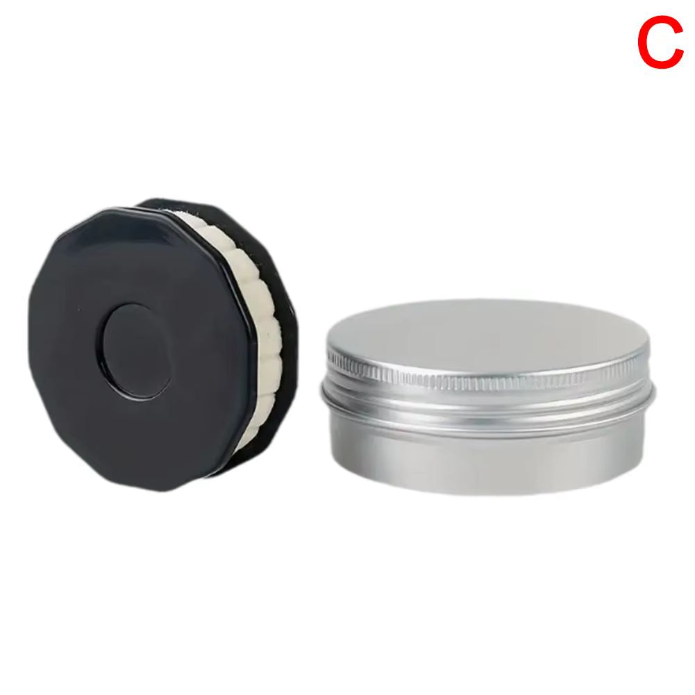1PCS Bicycle Chain Lubricator Bike Chains Oil Roller Cleaning Bicycle Maintenance Tool Portable Bike Cycling Accessories